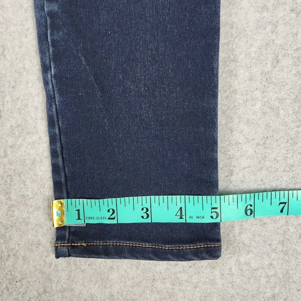 🌼Liz Lange Jeans Size XS (0-2) Maternity - Picture 13 of 13